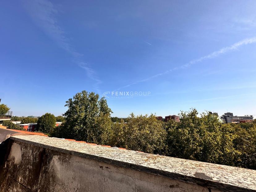 Bilocale in Piazzale Gabriele Rosa 16, Milano