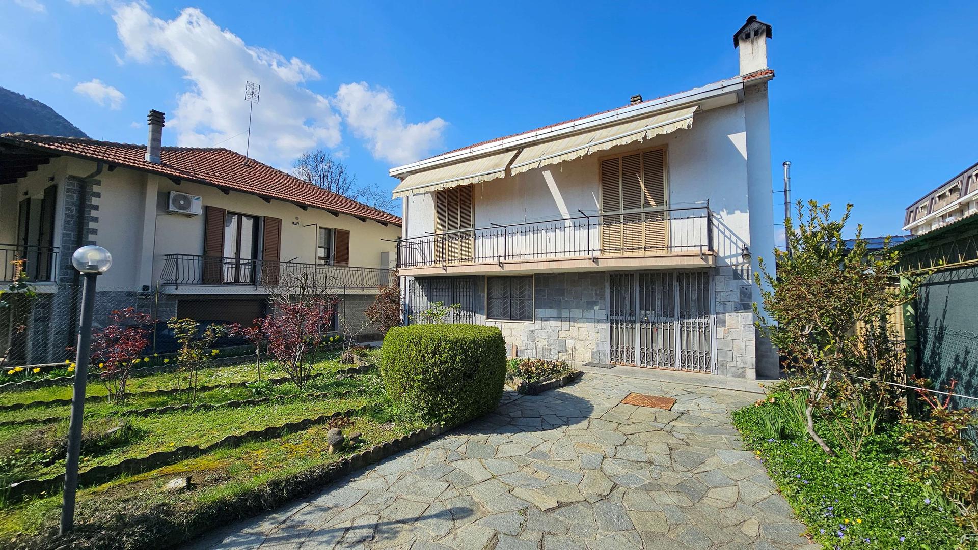 Casa indipendente in Via Piossasco 123, Bruino