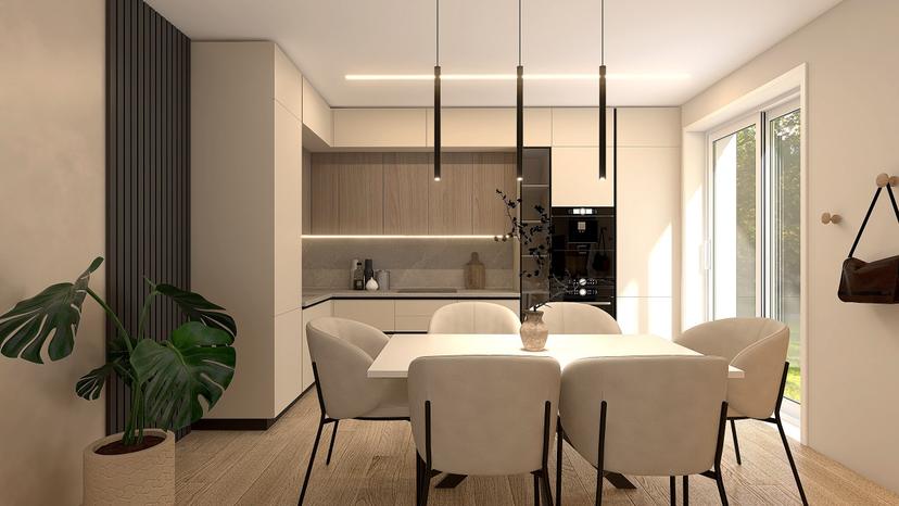 Villa a schiera in Via del Biancospino,4, Anzola dell'Emilia — foto 3 di 5