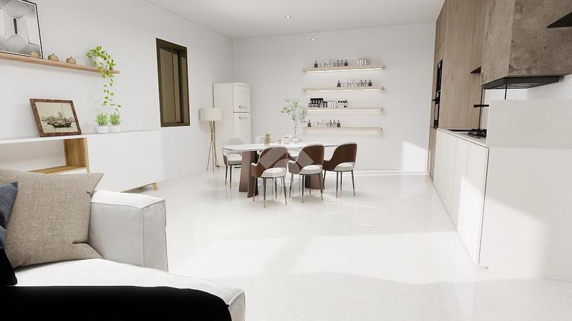 Trilocale in Via Milano 10, Settala — foto 2 di 5
