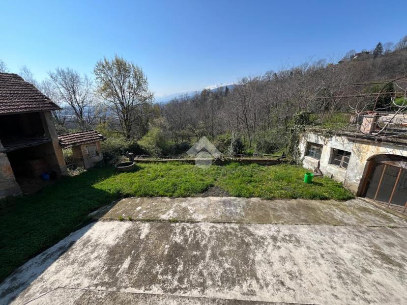 Villa in Strada delle Mollere 7, Pinerolo — foto 5 di 5