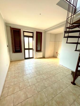 Bilocale in Via Magenta 62, Cornaredo — foto 4 di 5