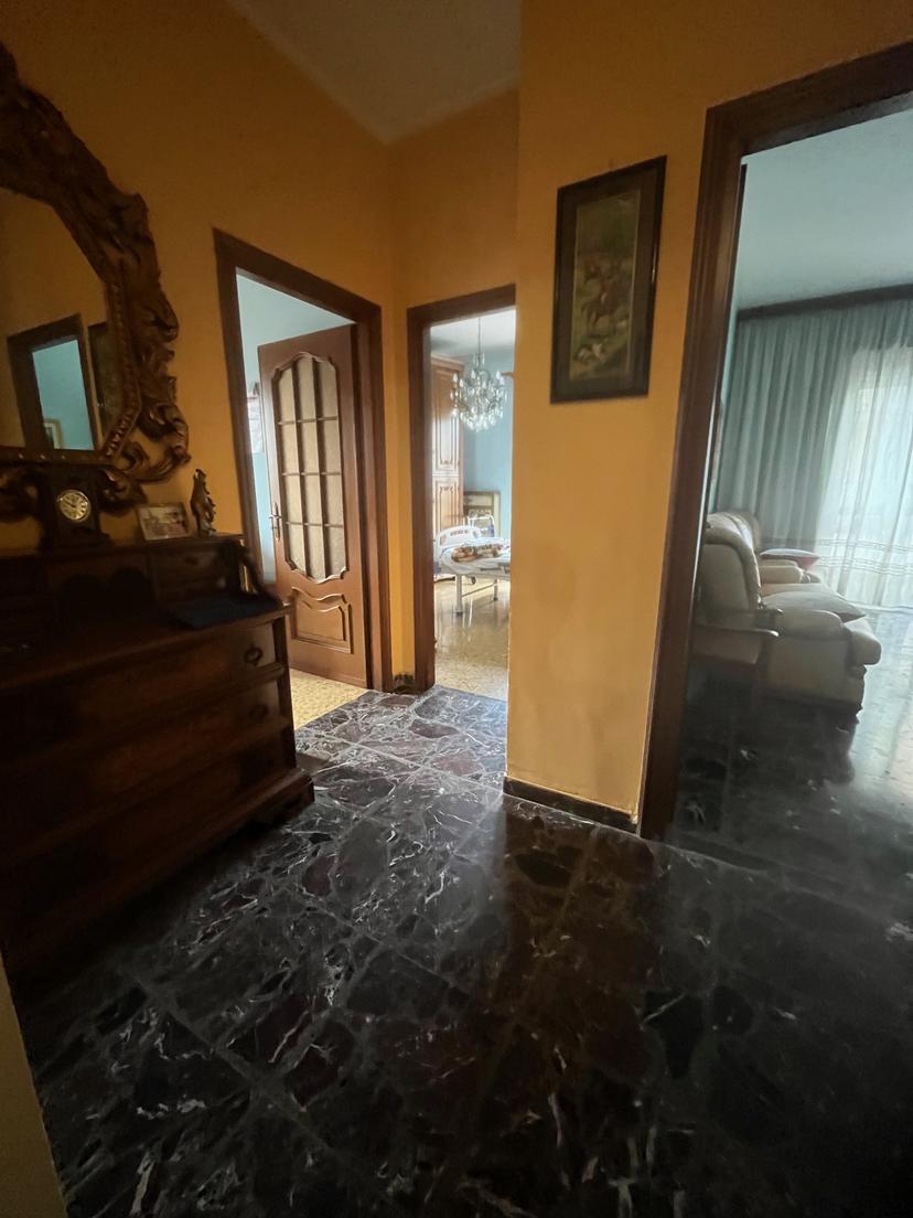 Appartamento in Via XXV Aprile 91, Nichelino