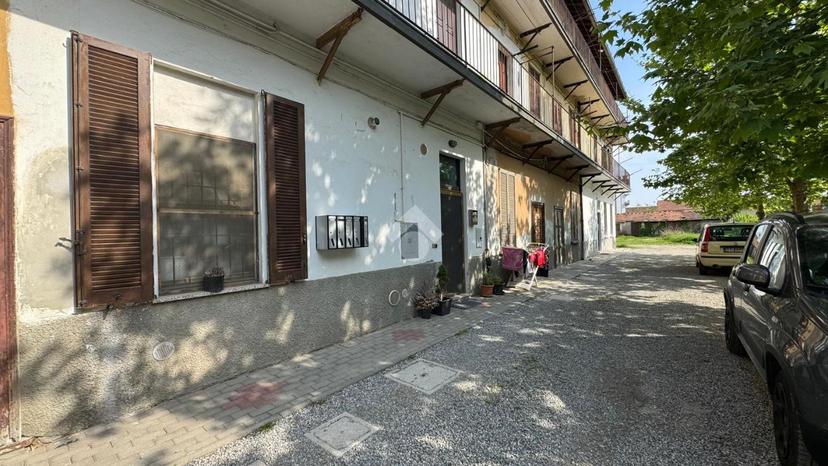 Bilocale in Via IV Novembre 45, Gessate — foto 3 di 5