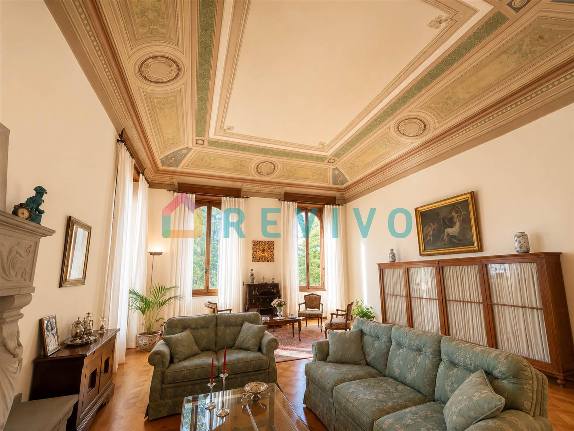Appartamento, Fiesole
