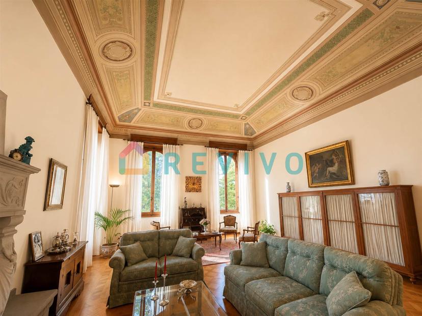 Appartamento, Fiesole
