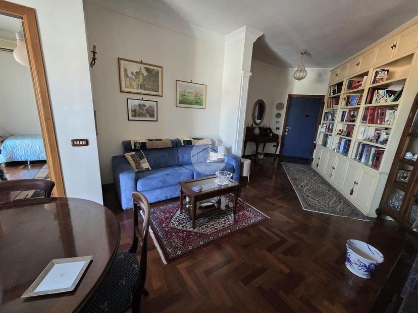 Quadrilocale in Traversa Michele Pietravalle 40, Napoli