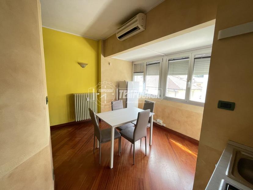 Bilocale in Via Torino 17, Cuorgnè — foto 4 di 5