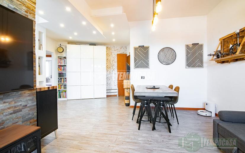 Trilocale in Viale Matteotti Giacomo 210, Sesto San Giovanni — foto 3 di 5