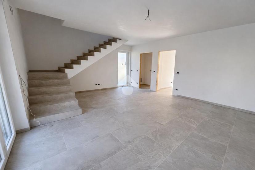 Villa in Via Assietta, Sant'Antonino di Susa — foto 4 di 5
