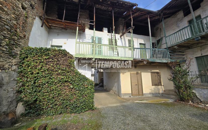 Casa indipendente in Via Rivara 10/2vicpiave, Levone — foto 2 di 5