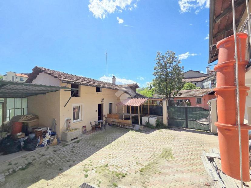Casa indipendente in Via Roma 42, Alpignano — foto 3 di 5