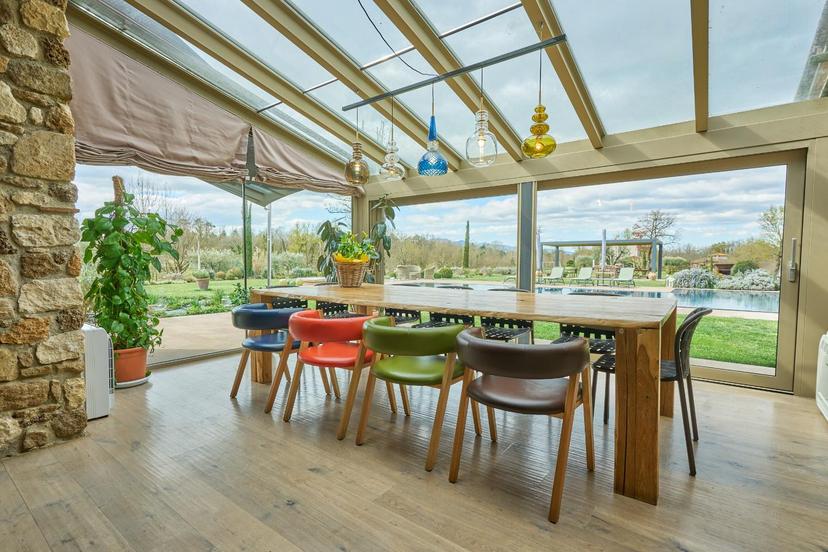 Villa, Fucecchio — foto 5 di 5