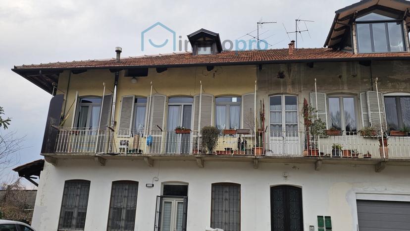 Quadrilocale in Via Francesco Poletto, 32, Valperga — foto 3 di 5