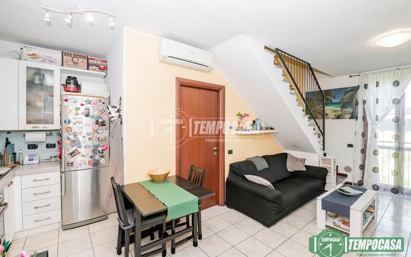 Trilocale, San Giuliano Milanese — foto 5 di 5