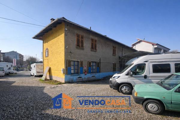 Casale in Via Alpi Carniche 2, Rivoli