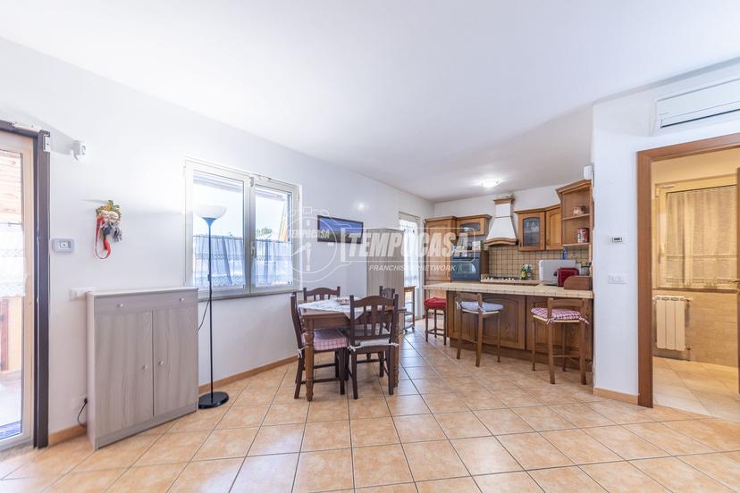 Casa indipendente in Via Roma 87, Ladispoli