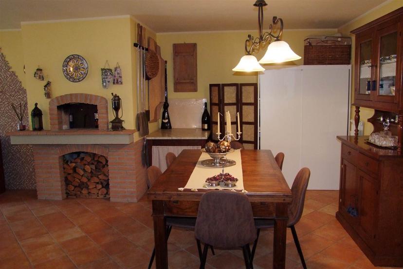 Villa bifamiliare, Rufina — foto 5 di 5