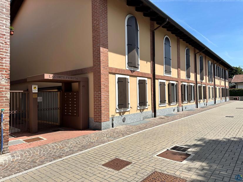 Trilocale in Via Marconi 49, Buscate — foto 5 di 5