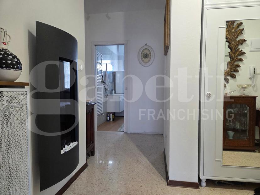 Trilocale in Via Musolesi 7, Marzabotto
