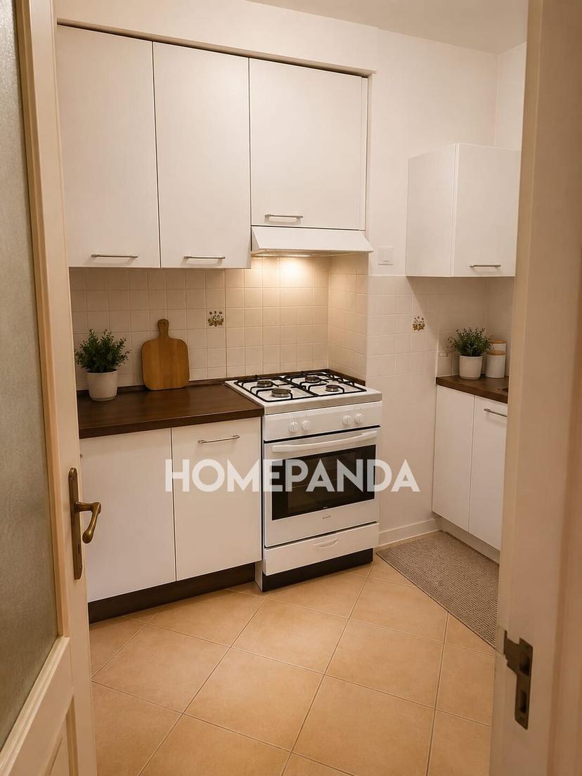 Appartamento in Via Asilo Infantile 46, Torre Annunziata — foto 2 di 5
