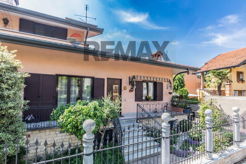 Villa in Via Missori 22, Rho — foto 5 di 5