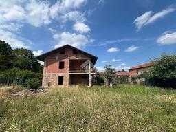 Casa indipendente in Strada dei Fornero, San Carlo Canavese