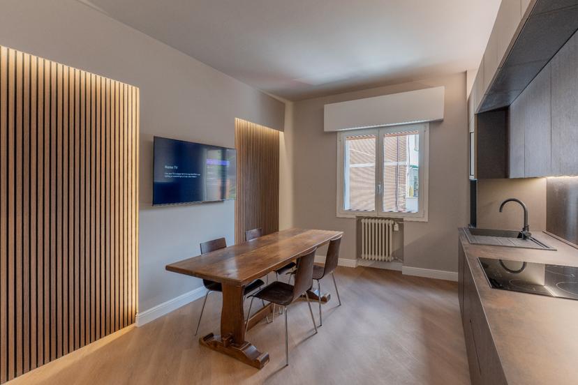 Appartamento in Via Emilia 173, San Lazzaro di Savena — foto 5 di 5
