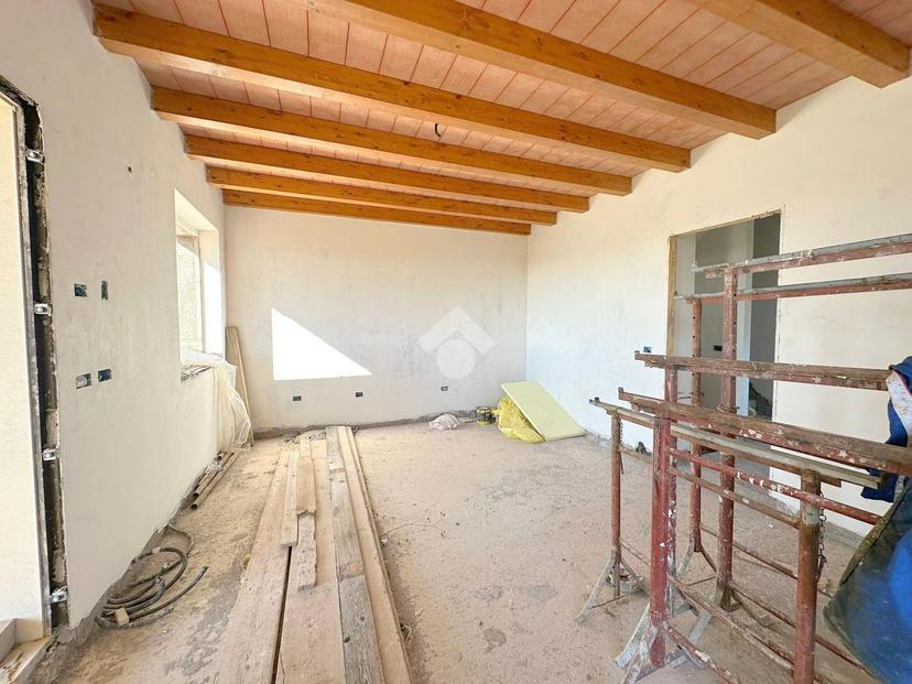 Villa in Via Cinelli 1, Velletri — foto 4 di 5
