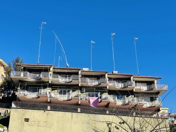Villa a schiera in Via Vittorio Codeluppi, Roma