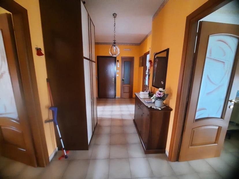 Quadrilocale in Via Sant'Ambrogio , Villar Dora — foto 3 di 5