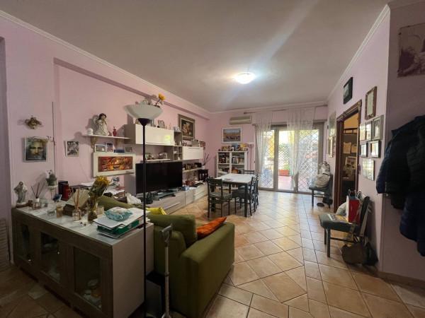 Quadrilocale in Via Giulio Bonaventura, Cerveteri — foto 2 di 5
