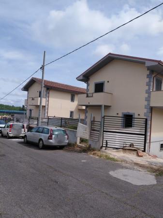 Villa plurifamiliare in Colle Spina Strada 13, Labico