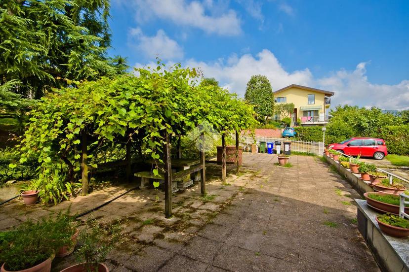 Villa in Strada Valle Sauglio 31, Pecetto Torinese — foto 4 di 5