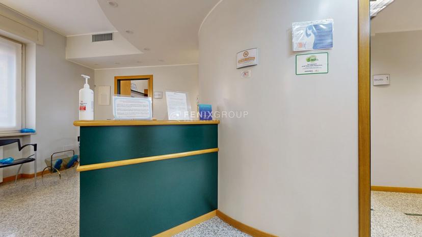 Casa indipendente in Via Martiri della Libertà 32, Locate di Triulzi — foto 4 di 5