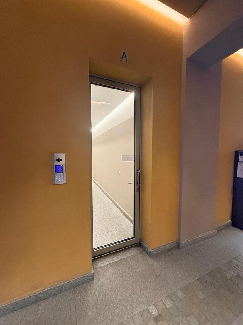 Trilocale, Torino