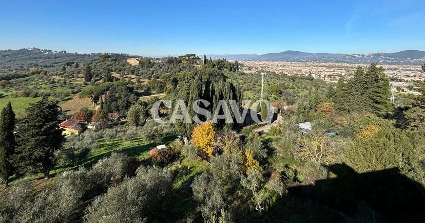 Appartamento in Via Buia, Firenze