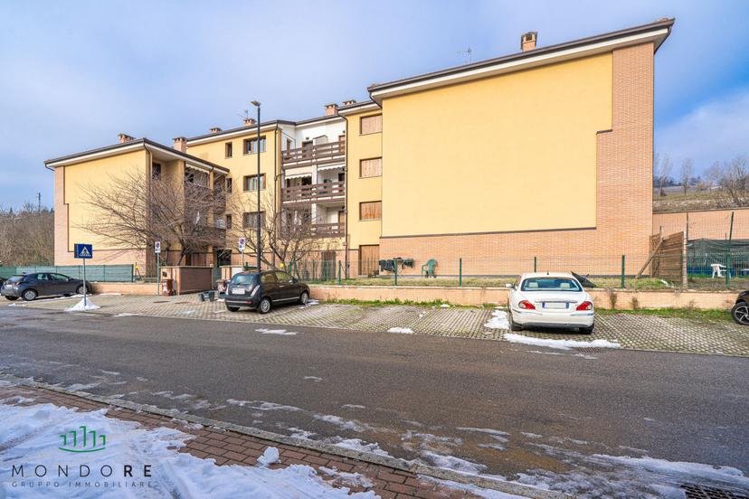 Appartamento in Via Pertini, Monte San Pietro — foto 3 di 5