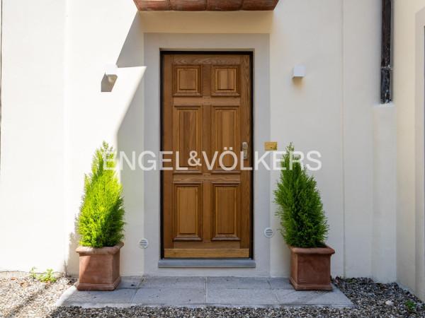Terratetto unifamiliare in Via Santa Caterina d'Alessandria, Firenze — foto 5 di 5