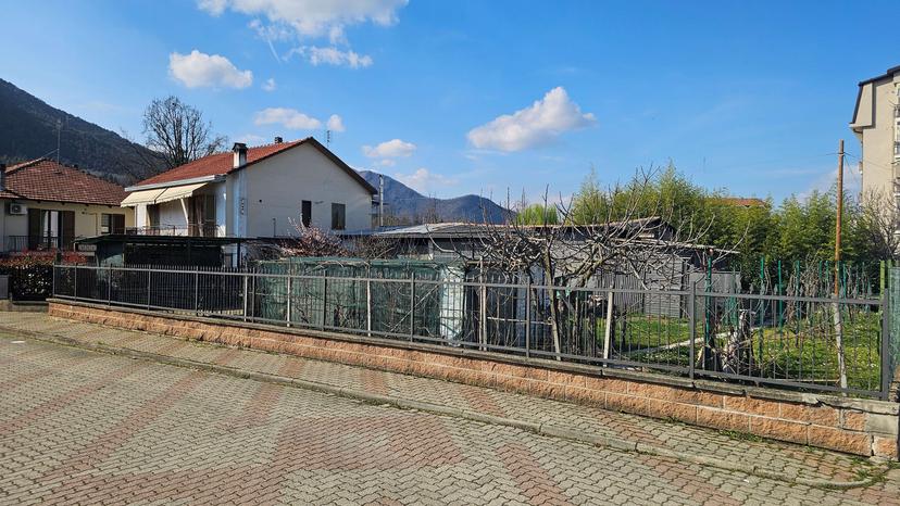 Casa indipendente in Via Piossasco 123, Bruino — foto 3 di 5