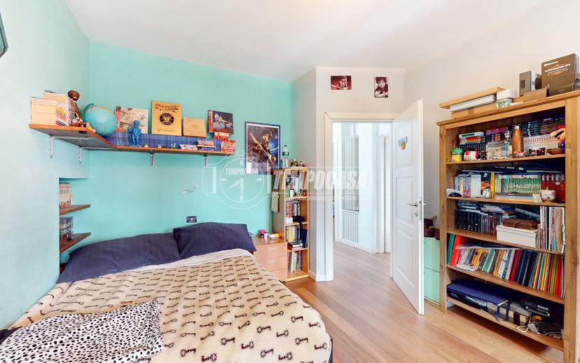 Villa in Via San Felice 8, Pino Torinese — foto 2 di 3