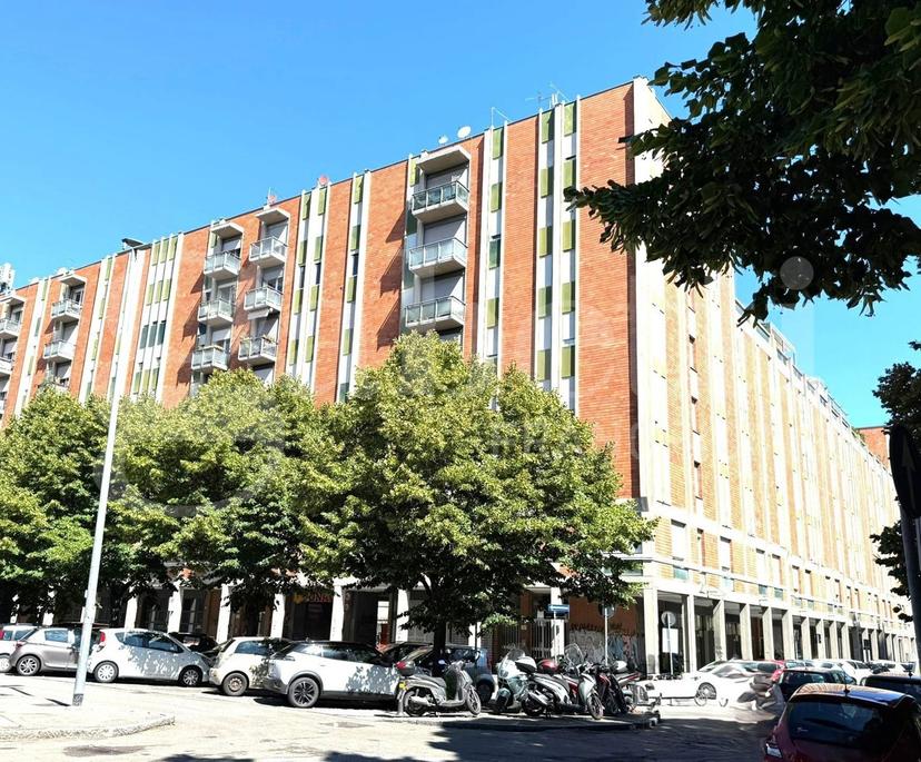 Bilocale in Piazza della Resistenza, Bologna