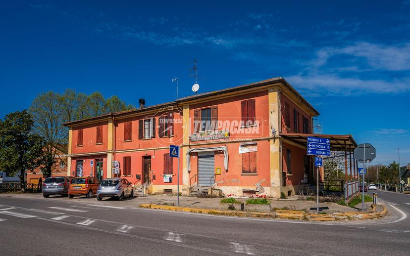 Bilocale in Via Sant'Antonio, Medicina — foto 5 di 5