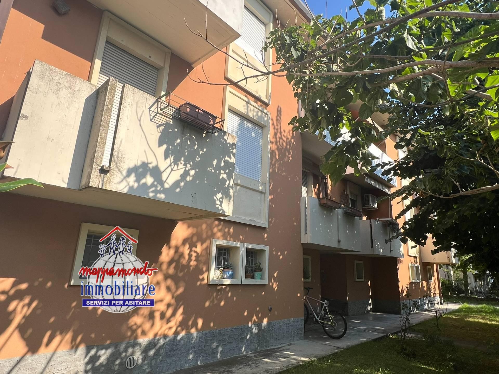Quadrilocale in Via Puccini 3, Pieve di Cento
