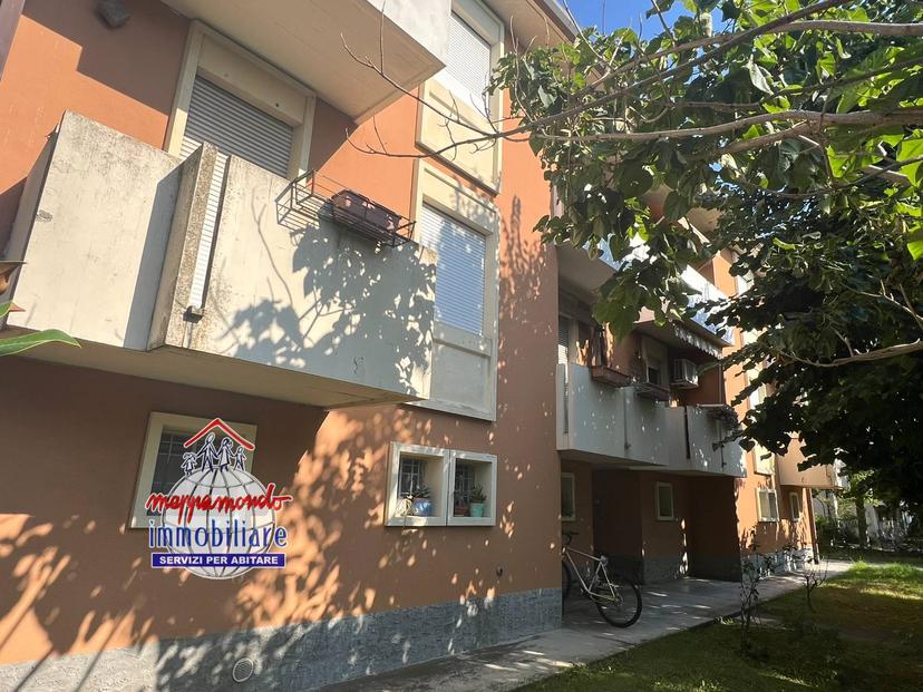 Quadrilocale in Via Puccini 3, Pieve di Cento