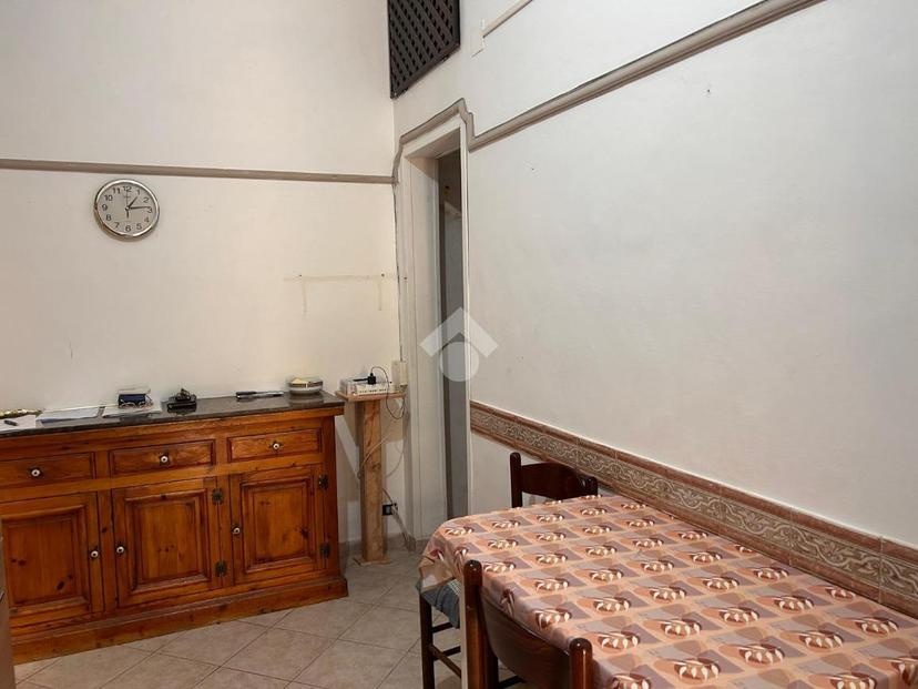 Bilocale in Via dei Ciceri 38, Roma