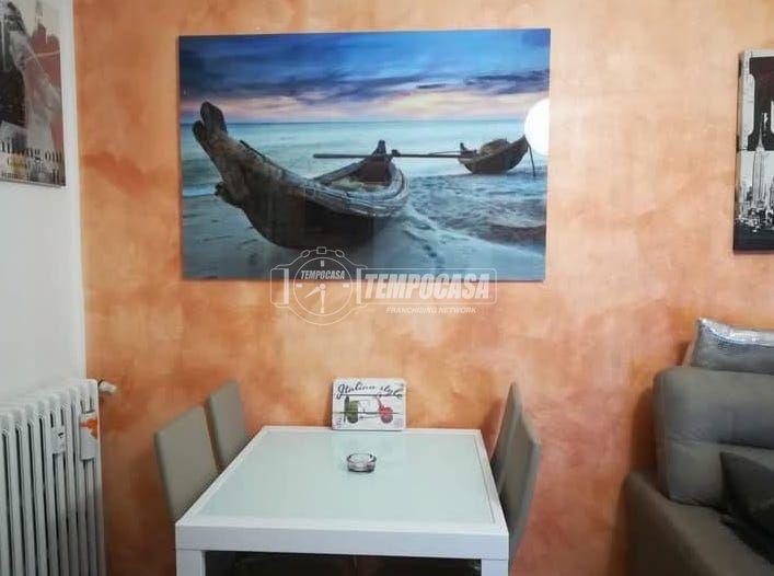 Bilocale in Via Provana, Settimo Torinese