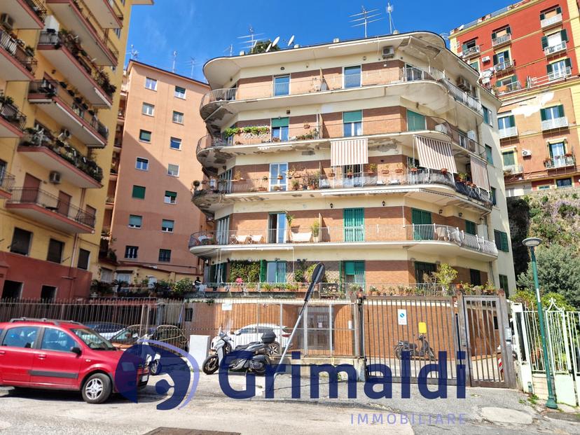 Appartamento in Via Filippo Palizzi 119, Napoli