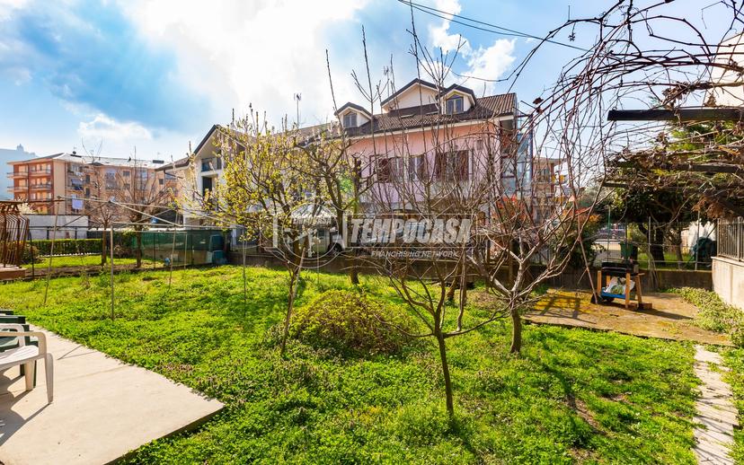 Quadrilocale in Via Marengo 4, San Mauro Torinese — foto 3 di 5