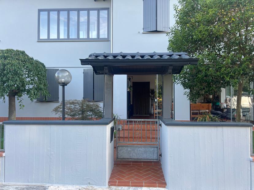 Casa indipendente in Via F. Zanardi 184, Crevalcore — foto 3 di 5